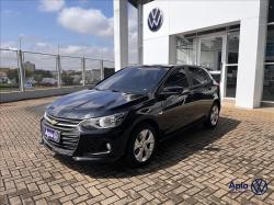 CHEVROLET Onix Hatch 1.0 4P FLEX LTZ TURBO AUTOM�TICO