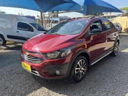 CHEVROLET Onix Hatch 1.4 4P FLEX ACTIV AUTOMÁTICO