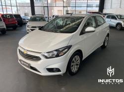 CHEVROLET Onix Hatch 1.4 4P FLEX LT