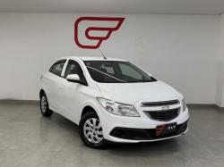 CHEVROLET Onix Hatch 1.0 4P FLEX LT