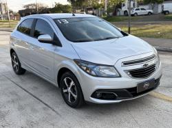 CHEVROLET Onix Hatch 1.0 4P FLEX LT2