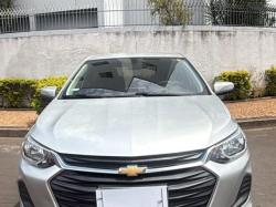 CHEVROLET Onix Hatch 1.0 4P FLEX LT