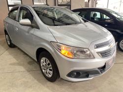 CHEVROLET Onix Hatch 1.0 12V 4P FLEX LT
