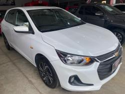CHEVROLET Onix Hatch 1.0 4P FLEX LT