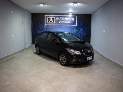 CHEVROLET Onix Hatch 1.4 4P FLEX LTZ AUTOMÁTICO