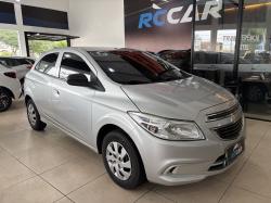 CHEVROLET Onix Hatch 1.0 4P FLEX LT