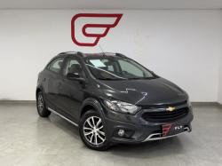 CHEVROLET Onix Hatch 1.4 4P FLEX ACTIV AUTOMÁTICO