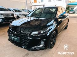 CHEVROLET Onix Sedan 1.0 12V 4P FLEX PREMIER MIDNIGHT TURBO AUTOMTICO