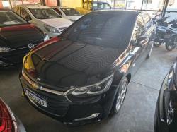 CHEVROLET Onix Sedan 1.0 12V 4P FLEX PREMIER PLUS TURBO AUTOMTICO