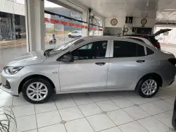 CHEVROLET Onix Sedan 1.0 12V 4P FLEX LT PLUS TURBO AUTOMTICO