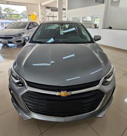 CHEVROLET Onix Sedan 1.0 12V 4P FLEX LT PLUS TURBO