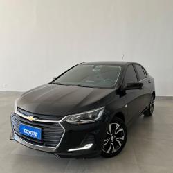 CHEVROLET Onix Sedan 1.0 12V 4P FLEX PREMIER 2 TURBO AUTOMTICO