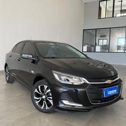 CHEVROLET Onix Sedan 1.0 12V 4P FLEX PREMIER 2 TURBO AUTOM�TICO