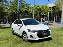 CHEVROLET Onix Sedan 1.0 12V 4P FLEX LT PLUS TURBO AUTOMTICO