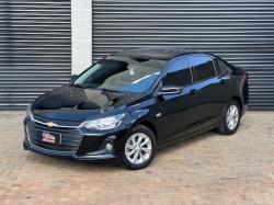 CHEVROLET Onix Sedan 1.0 12V 4P FLEX LTZ PLUS TURBO