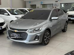 CHEVROLET Onix Sedan 1.0 12V 4P FLEX PREMIER PLUS TURBO AUTOMTICO