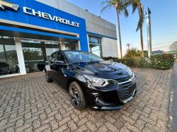 CHEVROLET Onix Sedan 1.0 12V 4P FLEX LT PLUS TURBO