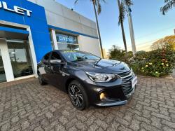 CHEVROLET Onix Sedan 1.0 12V 4P FLEX LT PLUS TURBO