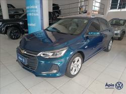 CHEVROLET Onix Sedan 1.0 12V 4P FLEX PREMIER PLUS TURBO AUTOM�TICO