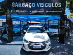 CHEVROLET Onix Sedan 1.0 12V 4P FLEX PREMIER PLUS TURBO AUTOM�TICO