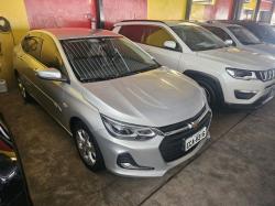 CHEVROLET Onix Sedan 1.0 12V 4P FLEX PREMIER PLUS TURBO AUTOM�TICO