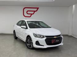 CHEVROLET Onix Sedan 1.0 4P FLEX JOY PLUS