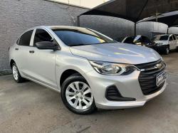 CHEVROLET Onix Sedan 1.0 12V 4P FLEX PLUS TURBO AUTOM�TICO