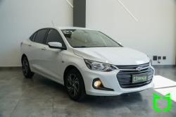 CHEVROLET Onix Sedan 1.0 4P FLEX LT2