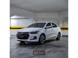 CHEVROLET Onix Sedan 1.0 12V 4P FLEX PREMIER PLUS TURBO AUTOM�TICO