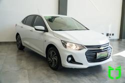 CHEVROLET Onix Sedan 1.0 12V 4P FLEX LT PLUS TURBO AUTOM�TICO