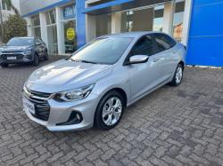 CHEVROLET Onix Sedan 1.0 12V 4P FLEX LTZ PLUS TURBO AUTOM�TICO