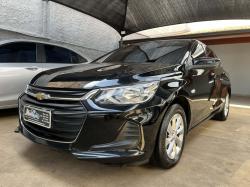 CHEVROLET Onix Sedan 1.0 12V 4P FLEX LT PLUS TURBO AUTOM�TICO