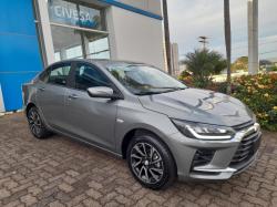 CHEVROLET Onix Sedan 1.0 12V 4P FLEX PREMIER PLUS TURBO AUTOM�TICO