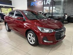 CHEVROLET Onix Sedan 1.0 12V 4P FLEX PREMIER PLUS TURBO AUTOM�TICO