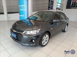 CHEVROLET Onix Sedan 1.0 12V 4P FLEX LTZ PLUS TURBO AUTOM�TICO