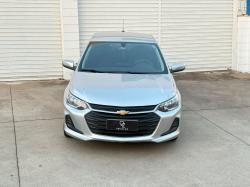 CHEVROLET Onix Sedan 1.0 12V 4P FLEX LT PLUS