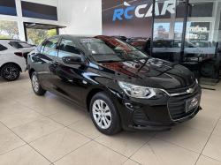 CHEVROLET Onix Sedan 1.0 12V 4P FLEX LT PLUS