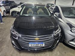 CHEVROLET Onix Sedan 1.0 12V 4P FLEX PREMIER PLUS TURBO AUTOM�TICO