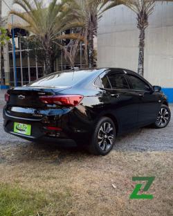 CHEVROLET Onix Sedan 1.0 12V 4P FLEX PREMIER 2 TURBO AUTOM�TICO