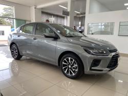 CHEVROLET Onix Sedan 1.0 12V 4P FLEX PREMIER PLUS TURBO AUTOM�TICO