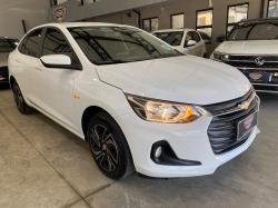 CHEVROLET Onix Sedan 1.0 12V 4P FLEX LT PLUS