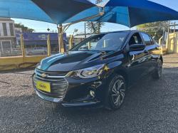 CHEVROLET Onix Sedan 1.0 12V 4P FLEX LT PLUS