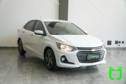 CHEVROLET Onix Sedan 1.0 12V 4P FLEX LT PLUS TURBO AUTOM�TICO