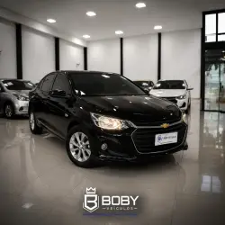 CHEVROLET Onix Sedan 1.0 12V 4P FLEX LT PLUS