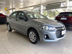 CHEVROLET Onix Sedan 1.0 12V 4P FLEX PLUS TURBO AUTOMÁTICO
