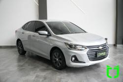 CHEVROLET Onix Sedan 1.0 12V 4P FLEX LTZ PLUS TURBO AUTOMÁTICO