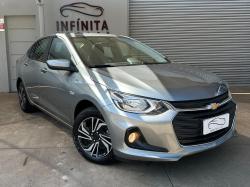 CHEVROLET Onix Sedan 1.0 12V 4P FLEX LT PLUS TURBO AUTOMÁTICO