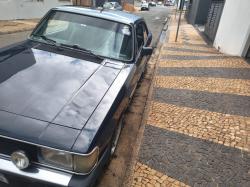 CHEVROLET Opala 2.5 COMODORO SL/E