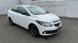 CHEVROLET Prisma 1.0 4P ADVANTAGE FLEX CHEVROLET Prisma 1.0 4P ADVANTAGE FLEX