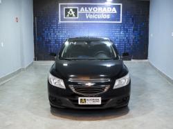 CHEVROLET Prisma 1.0 4P LT FLEX